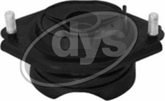 DYS 73-26266 - Supporto ammortizzatore a molla autozon.pro