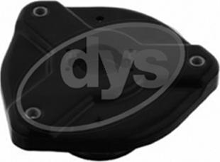 DYS 73-26784 - Supporto ammortizzatore a molla autozon.pro