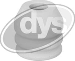 DYS 73-28980 - Tampone paracolpo, Sospensione autozon.pro