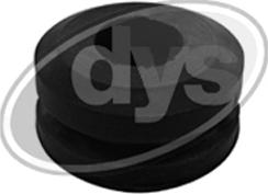 DYS 73-28981 - Supporto ammortizzatore a molla autozon.pro