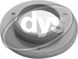 DYS 73-28490 - Supporto ammortizzatore a molla autozon.pro