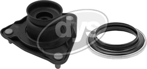 DYS 73-28404 - Supporto ammortizzatore a molla autozon.pro