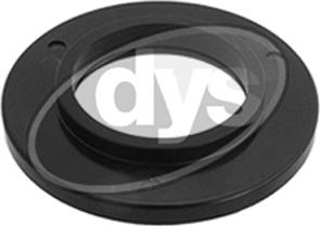 DYS 73-28406 - Cuscinetto volvente, Supporto ammortizz. a molla autozon.pro