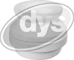 DYS 73-28712 - Tampone paracolpo, Sospensione autozon.pro