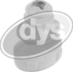 DYS 73-27001 - Tampone paracolpo, Sospensione autozon.pro