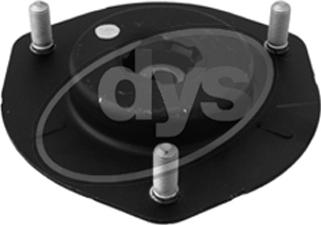 DYS 73-27362 - Supporto ammortizzatore a molla autozon.pro