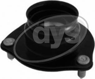 DYS 73-27749 - Supporto ammortizzatore a molla autozon.pro