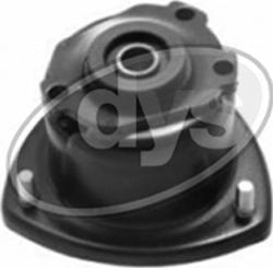 DYS 73-27761 - Supporto ammortizzatore a molla autozon.pro