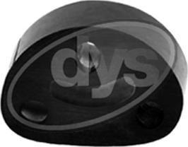 DYS 72-03022 - Supporto, Silenziatore autozon.pro