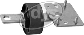 DYS 72-25735 - Supporto, Corpo assiale autozon.pro