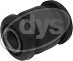 DYS 72-28296 - Supporto, Corpo assiale autozon.pro