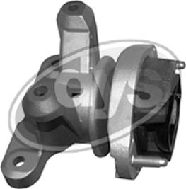 DYS 72-22094 - Supporto, Cambio automatico autozon.pro