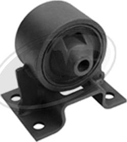 DYS 72-22344 - Supporto, Cambio automatico autozon.pro