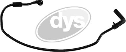 DYS 77-12905 - Flessibile radiatore autozon.pro