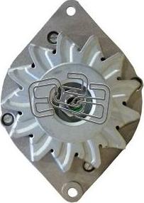 EAA EAA-241447 - Alternatore autozon.pro