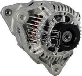 EAA EAA-241467 - Alternatore autozon.pro