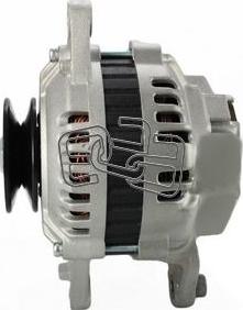 EAA EAA-241485 - Alternatore autozon.pro