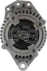 EAA EAA-241424 - Alternatore autozon.pro