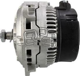 EAA EAA-241534 - Alternatore autozon.pro