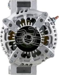 EAA EAA-241521 - Alternatore autozon.pro