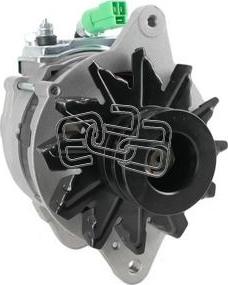 EAA EAA-241695 - Alternatore autozon.pro