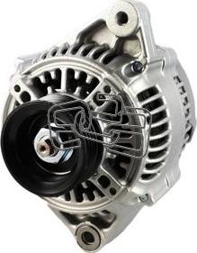 EAA EAA-241686 - Alternatore autozon.pro