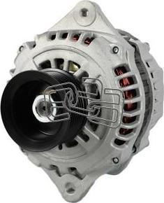 EAA EAA-241680 - Alternatore autozon.pro