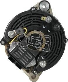 EAA EAA-241681 - Alternatore autozon.pro