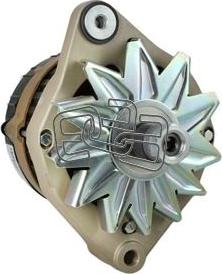 EAA EAA-241681 - Alternatore autozon.pro