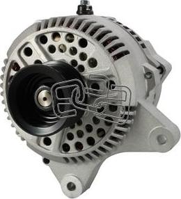 EAA EAA-241634 - Alternatore autozon.pro