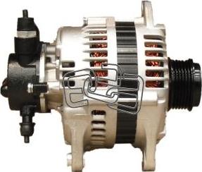 EAA EAA-241620-OE - Alternatore autozon.pro