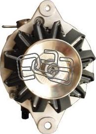 EAA EAA-241006 - Alternatore autozon.pro