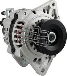 EAA EAA-241078 - Alternatore autozon.pro