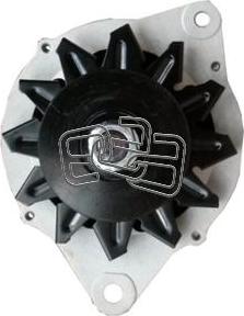 EAA EAA-241077 - Alternatore autozon.pro