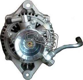 EAA EAA-241133 - Alternatore autozon.pro