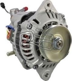 EAA EAA-241179 - Alternatore autozon.pro