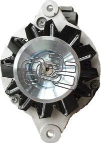 EAA EAA-241174 - Alternatore autozon.pro