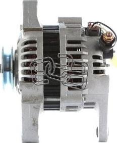 EAA EAA-241178 - Alternatore autozon.pro