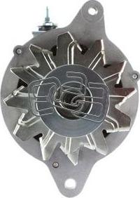 EAA EAA-241173 - Alternatore autozon.pro