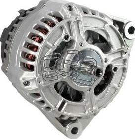 EAA EAA-241398 - Alternatore autozon.pro