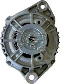 EAA EAA-241349 - Alternatore autozon.pro