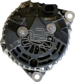 EAA EAA-241360 - Alternatore autozon.pro