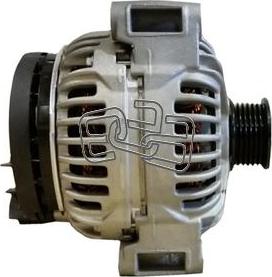 EAA EAA-241360 - Alternatore autozon.pro