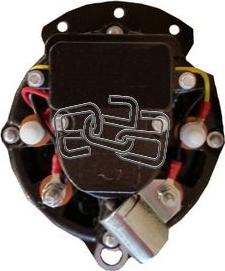 EAA EAA-241367 - Alternatore autozon.pro