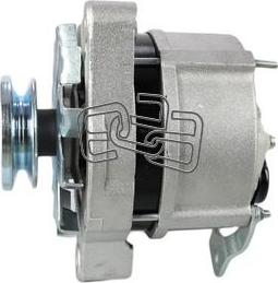 EAA EAA-241319 - Alternatore autozon.pro