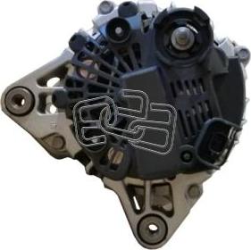 EAA EAA-241384 - Alternatore autozon.pro