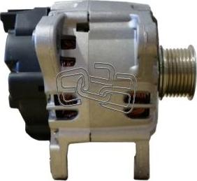 EAA EAA-241384 - Alternatore autozon.pro