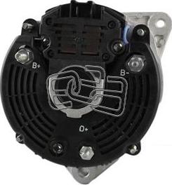 EAA EAA-241381-OE - Alternatore autozon.pro