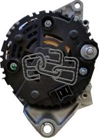 EAA EAA-241374 - Alternatore autozon.pro