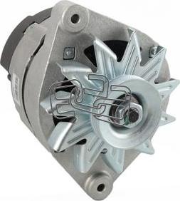 EAA EAA-241378 - Alternatore autozon.pro